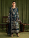 Mahnur Kaia Slub Linen Fall/Winter – K-07
